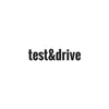 Test & drive