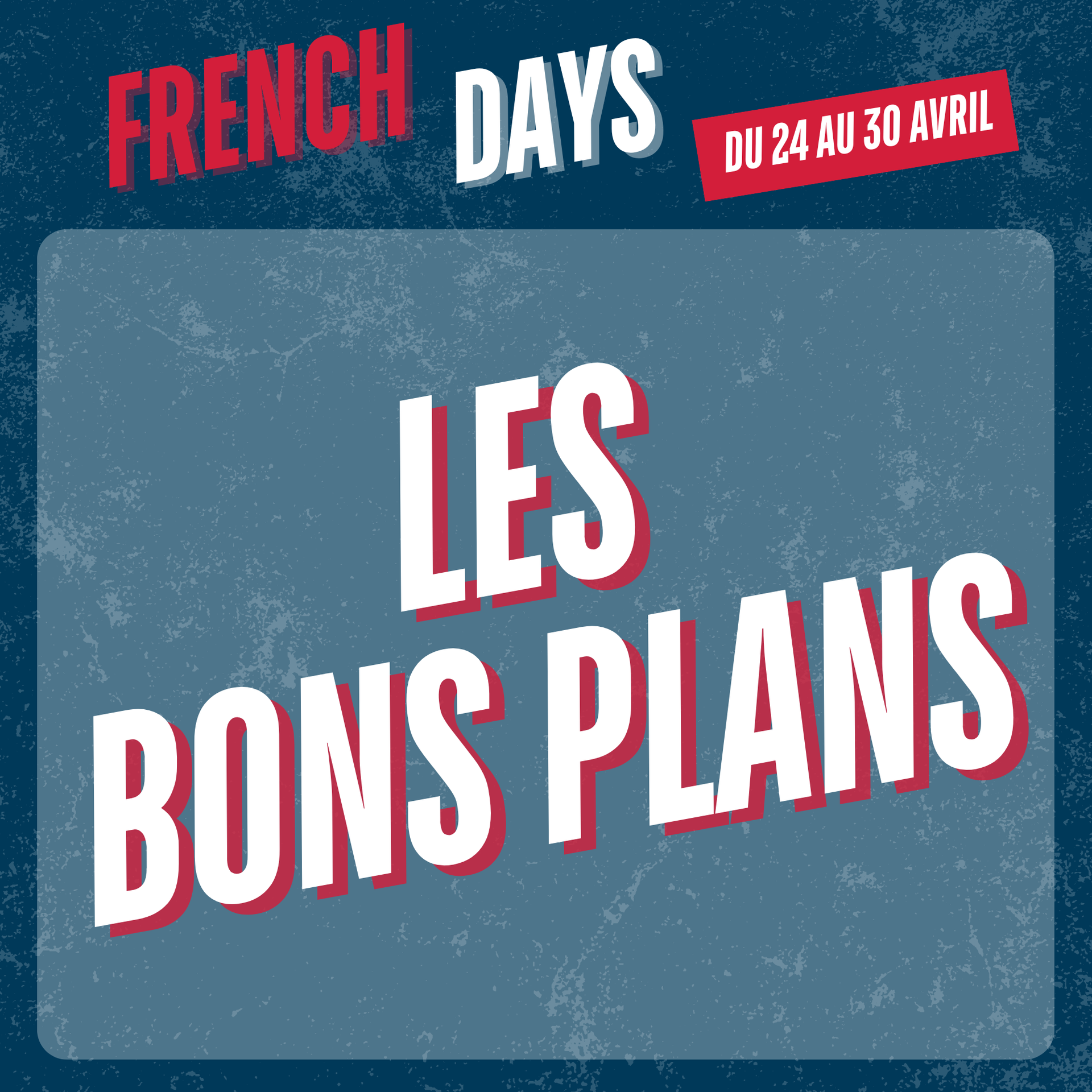 French-Days-2024 My Podologie