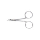 Desire pliers - 9 cm - With rings - Without clasp - Stainless steel - Elibasic