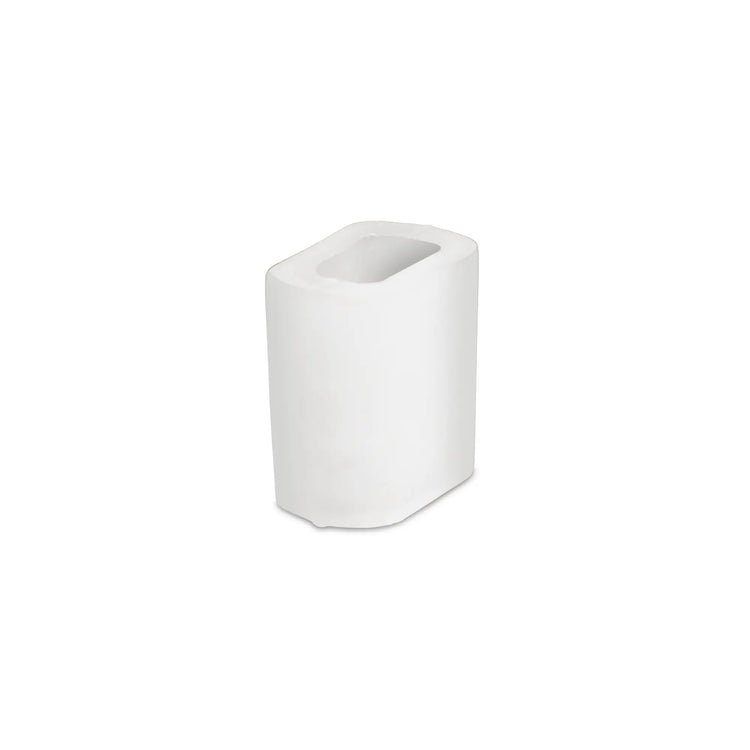 2 Ergonomic gel toe protection rings - one size - Deramed® Fresco Podologia 