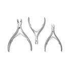 3 Pliers - Set 2 - Ruck