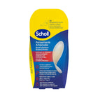 5 kantapään hydrokolloidisia sidoksia - suurikokoisia rakkuloita - Scholl