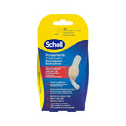 6 hydrokolloidista varvassidosta - Scholl