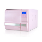 Autoclave 12 Liters Class B with USB Pink