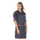 Elsa - 7/8 blouse - Convertible long sleeves - Women - 95 cm