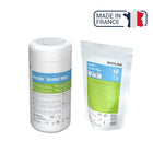 Incidin Alcohol Wipes Desinfiointipyyhkeet - 3 kapasiteettia - Ecolab by Anios