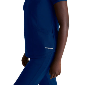 Amya - Tunique Col V - Femme - Skechers Slip-ins SKECHERS SLIP-INS KNITS 