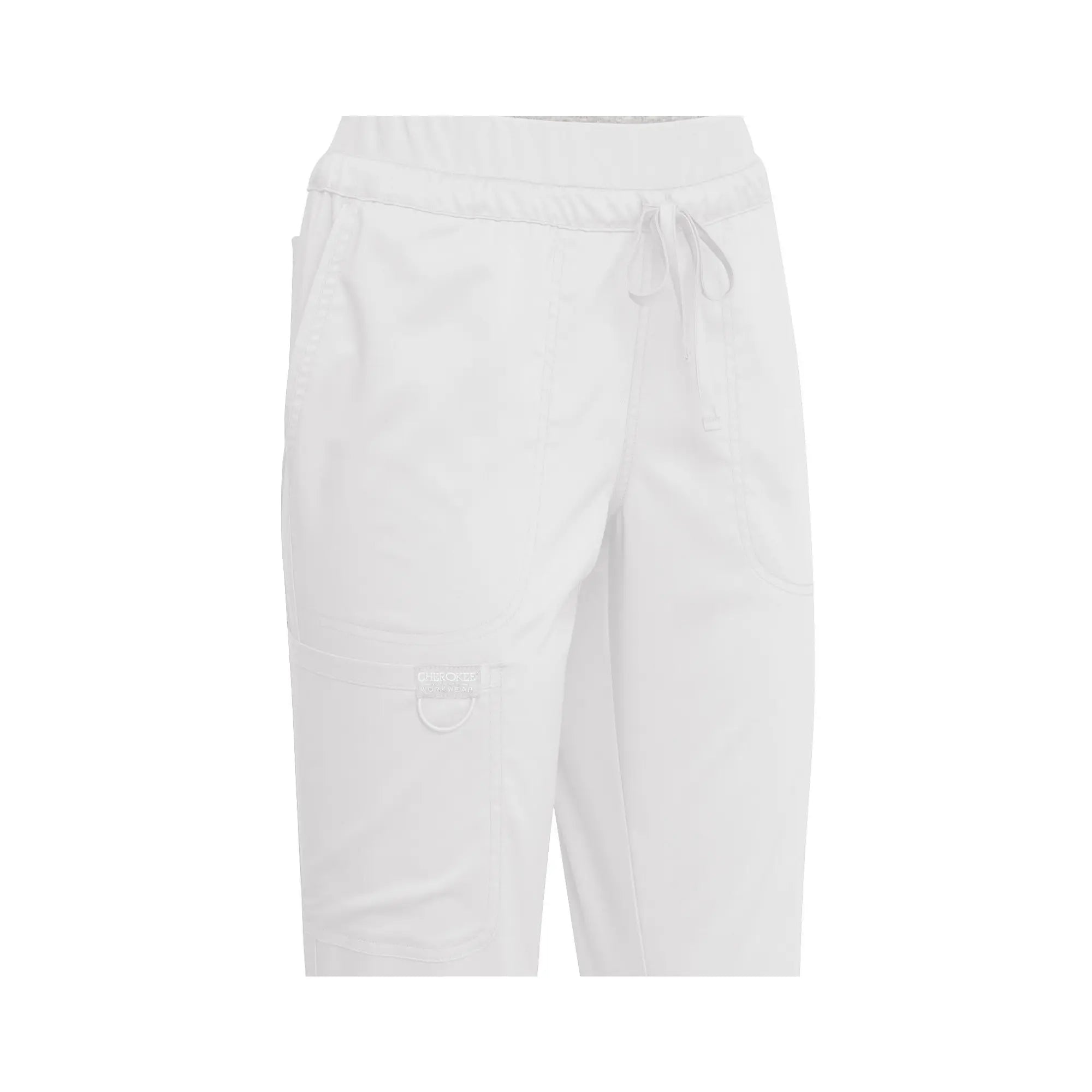 Angers - Pantalon avec cordon de serrage - femme - Cherokee Cherokee Authentic Workwear 