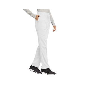 Angers - Pantalon avec cordon de serrage - femme - Cherokee Cherokee Authentic Workwear 