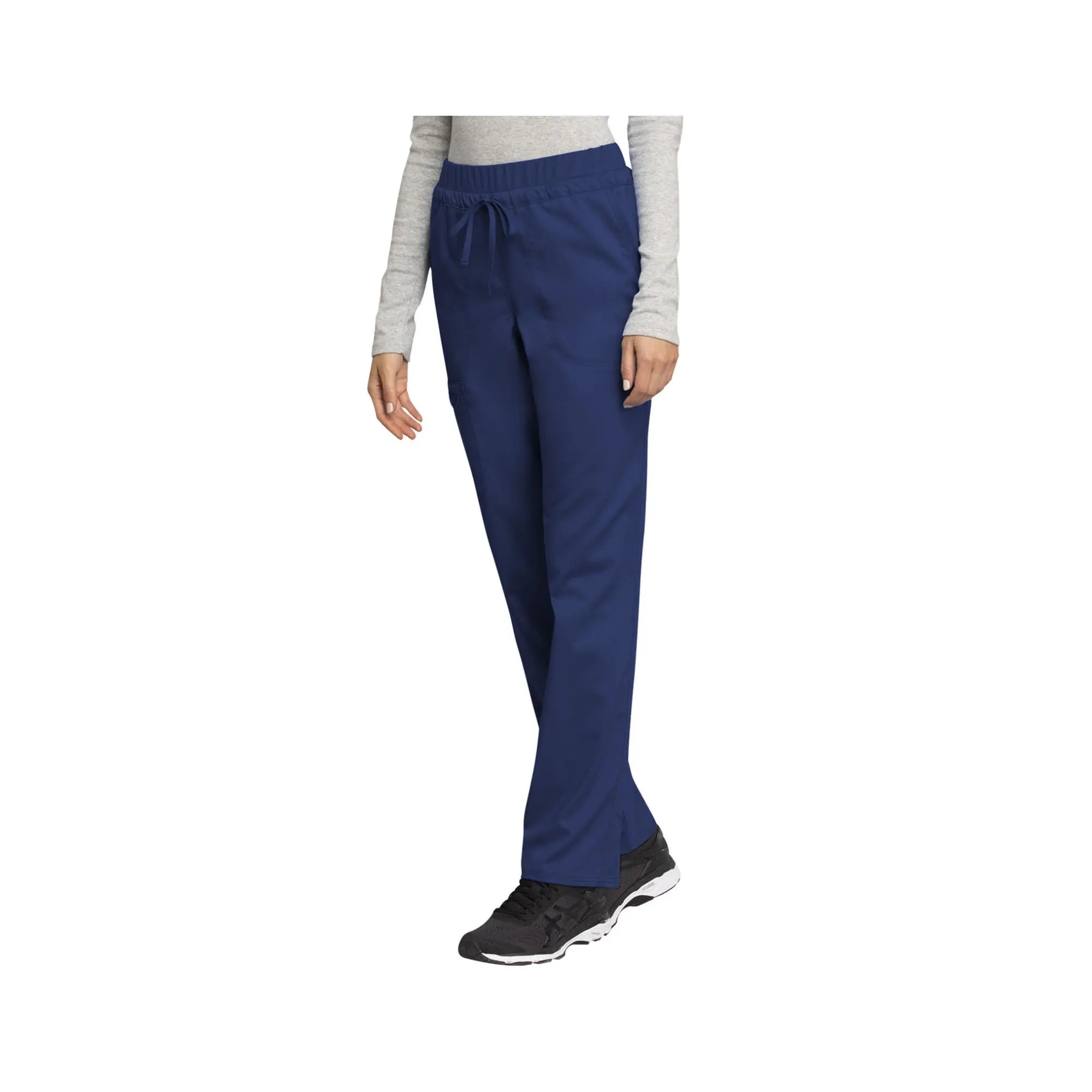 Angers - Pantalon avec cordon de serrage - femme - Cherokee Cherokee Authentic Workwear 