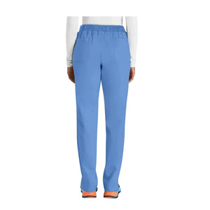 Angers - Pantalon avec cordon de serrage - femme - Cherokee Cherokee Authentic Workwear 