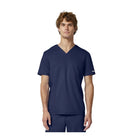 Anglet - Medical tunic - V-neck - 72 cm - Men - Cherokee