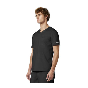 Anglet - Tunique médicale - Col V - 72 cm - Homme - Cherokee Cherokee Authentic Workwear 