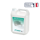 Anios SPS Premium - Pesuaine, kalkinpoistoaine, saniteettidesinfiointiaine - 2 kapasiteettia - Anios