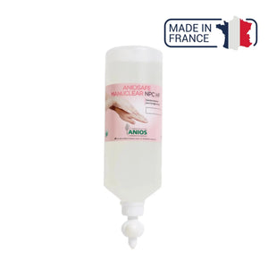 Aniosafe Manuclear NPC HF - Different formats - Anios Anios 