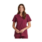 Annecy - Wrap tunika - Naiset - Dickies