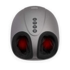 Shiatsu Foot Massager - lämpö ja ilmanpaine