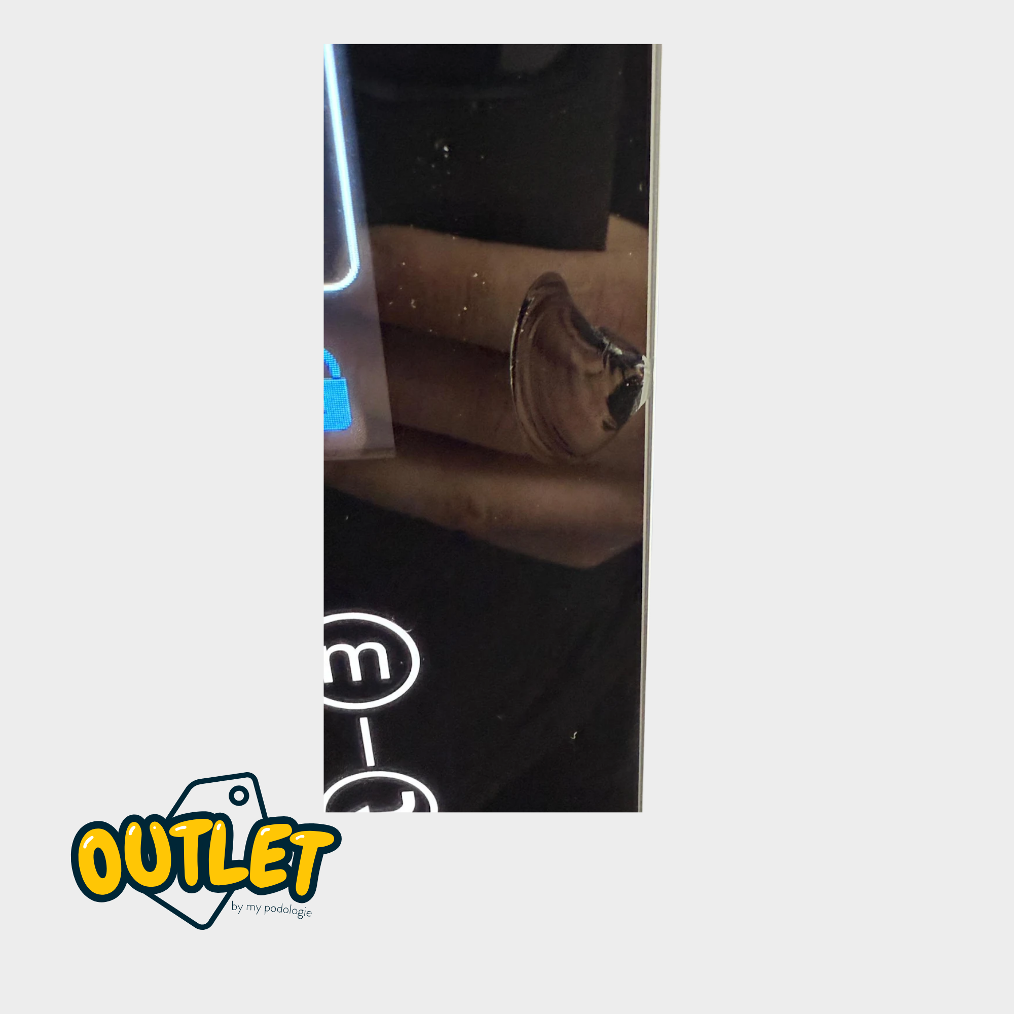 Autoclave blanc 12 Litres Classe B avec USB et imprimante intégrée - 338 cycles // Reconditionné Icanclave Autoclaves 