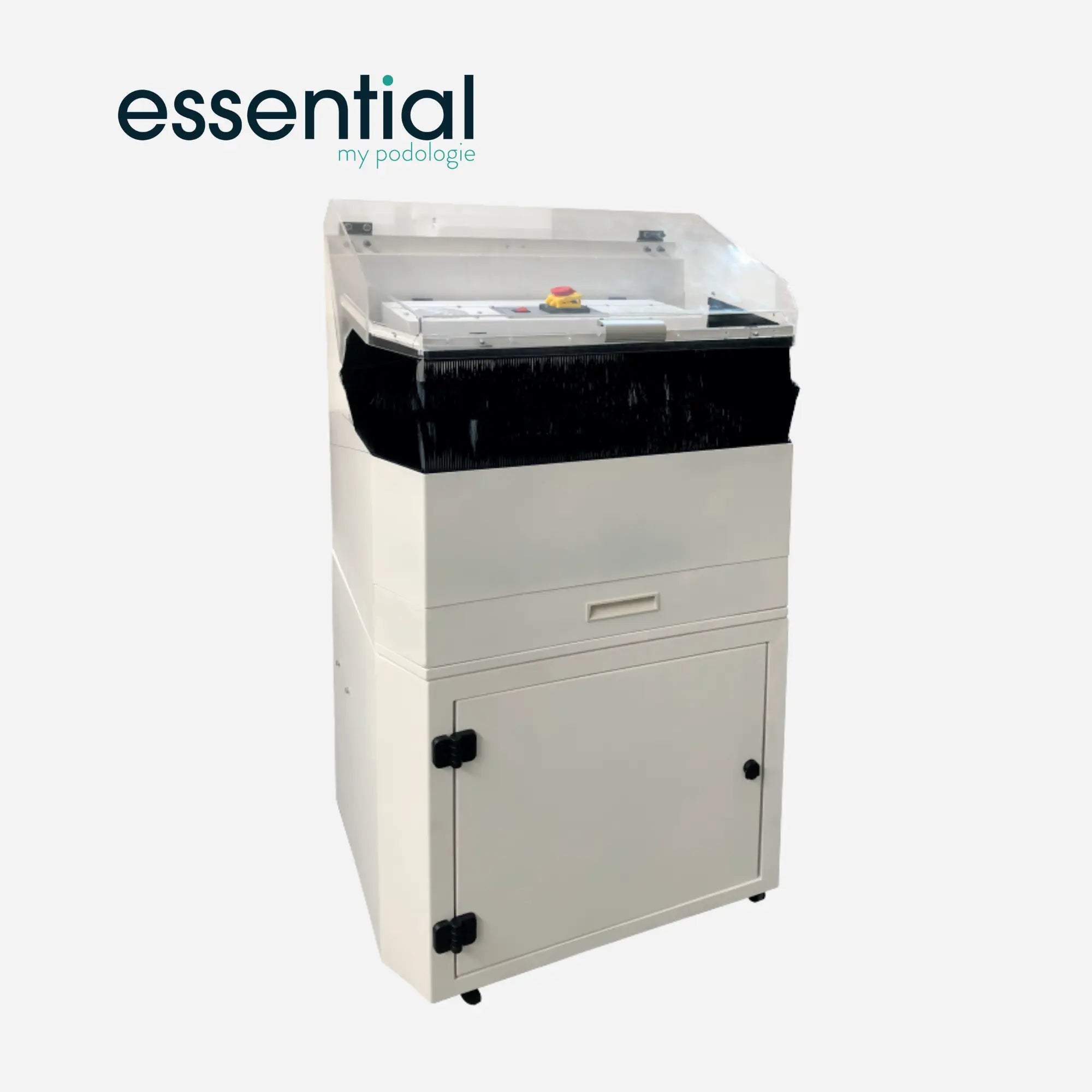 Shaping bench with closed suction - FormaMax - Expert by My Podologie My Podologie 