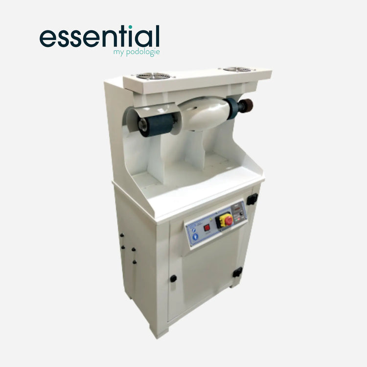 Banc de façonnage de semelles avec aspiration - FormaPro - Essential by My Podologie My Podologie 