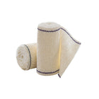 Velpeau Crepe Bandage F - 6 kokoa - Lauhmann Rauscher
