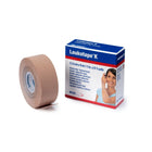 Elastinen teippi teippaukseen 2,5cm x 5m - 3 väriä - Leukotape K - BSN Medical