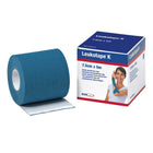 Elastinen teippi teippaukseen 7,5cm x 5m - 3 väriä - Leukotape K - BSN Medical