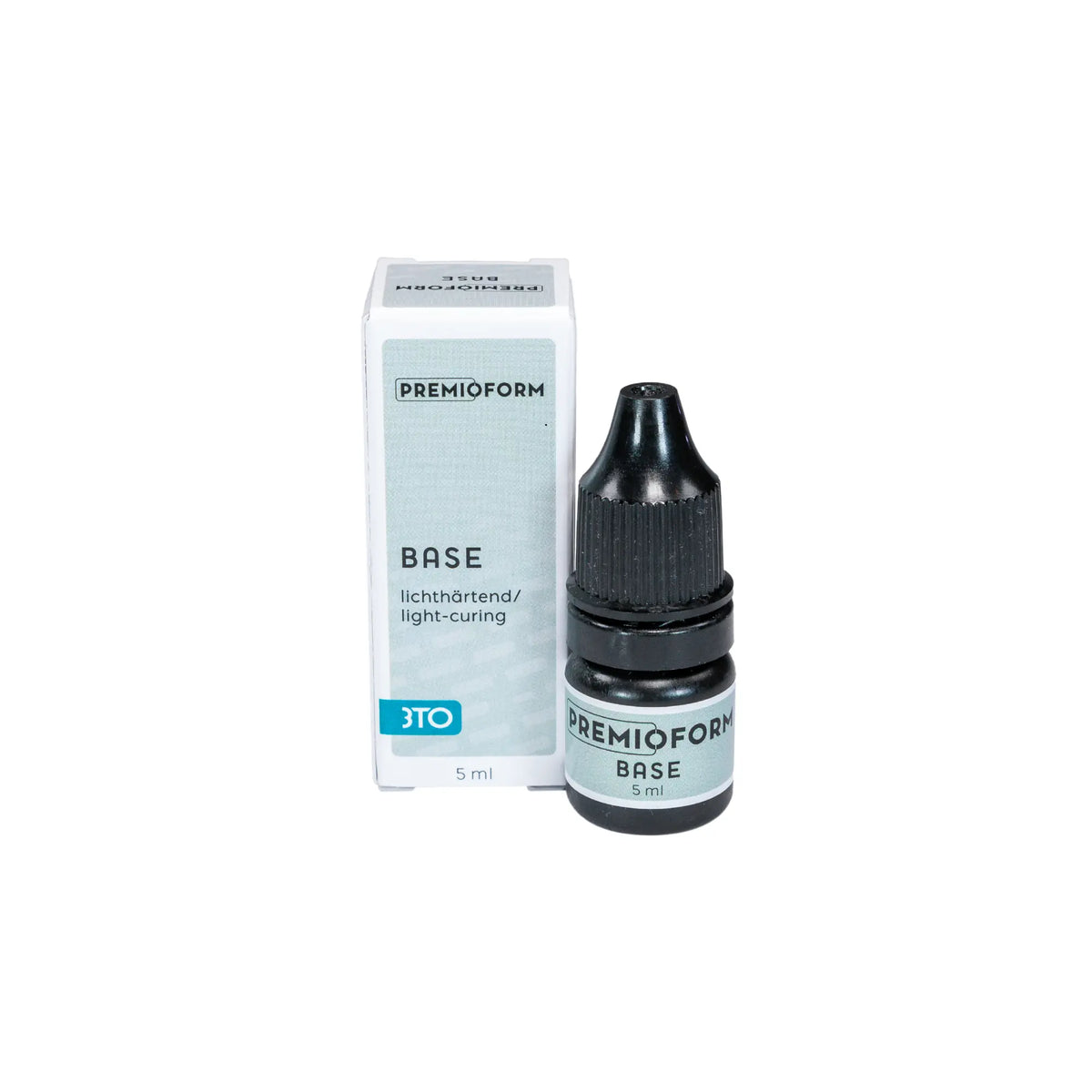 Base - 5ml - Premioform Premioform 
