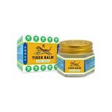 Tiger Balm - White Balm - Virkistävä hierontabalsami