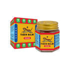 Tiger Balm - Red Balm - Lämmittävä hierontabalsami