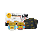 Tiger Balm - Discovery box (1 BAUME DU TIGRE® Red 19g + 1 BAUME DU TIGRE® White 19g + 1 scarf)