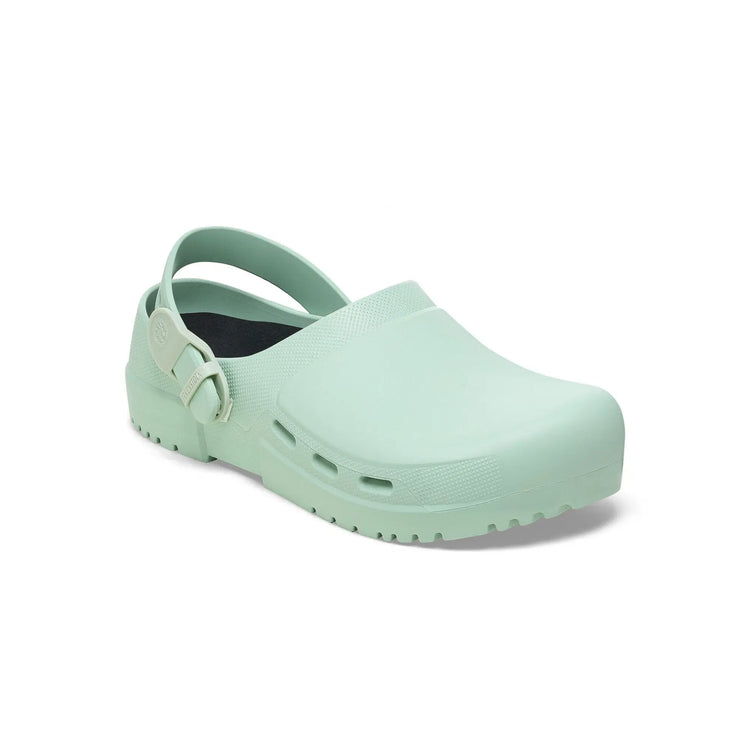 Birki Air 2.0 - Sabots en polyuréthane - Plusieurs Coloris - Birkenstock Birkenstock  Vert d'eau / 48