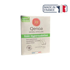 Supro foot cure box - Effectively treats excessive sweating of the feet