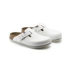 Boston Super Grip - Sabot Cuir naturel - Plusieurs coloris - Birkenstock