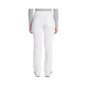 Brest - Pantalon slim - Taille moyenne - Femme - Dickies Dickies 