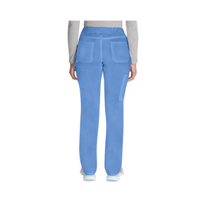 Brest - Pantalon slim - Taille moyenne - Femme - Dickies Dickies 