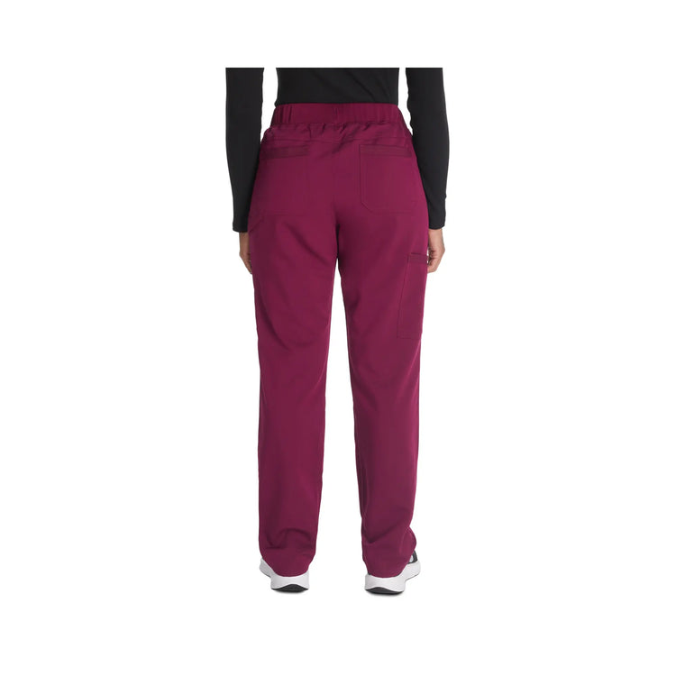 Brest - Pantalon slim - Taille moyenne - Femme - Dickies Dickies 