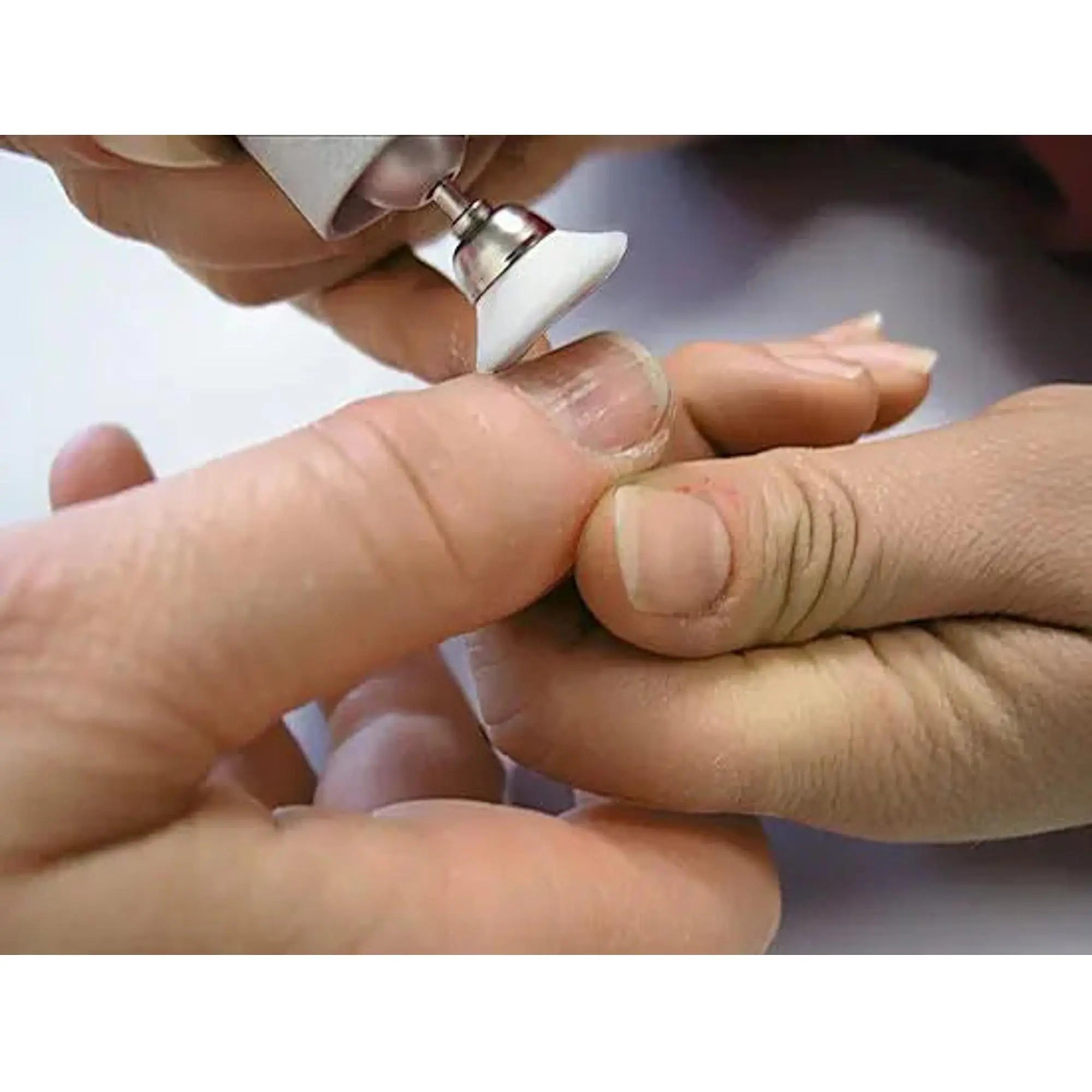 Brosse 7243 - Poils de chèvre - 10 mm - My Podologie