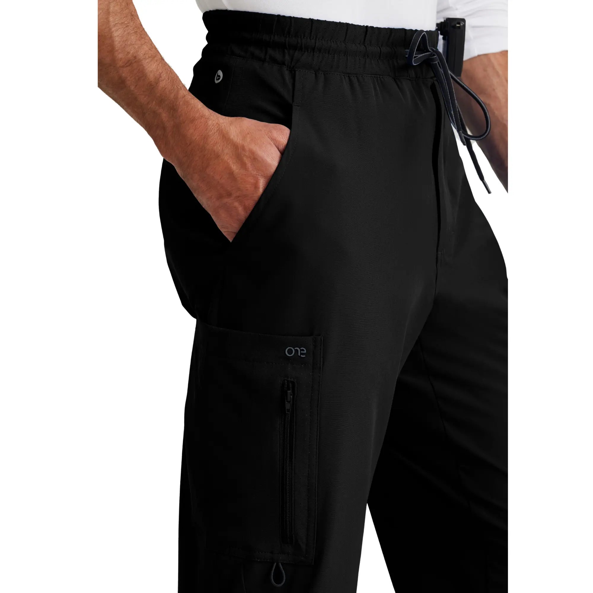 Budapest - Jogging cordon de serrage - Homme - Barco One BARCO 