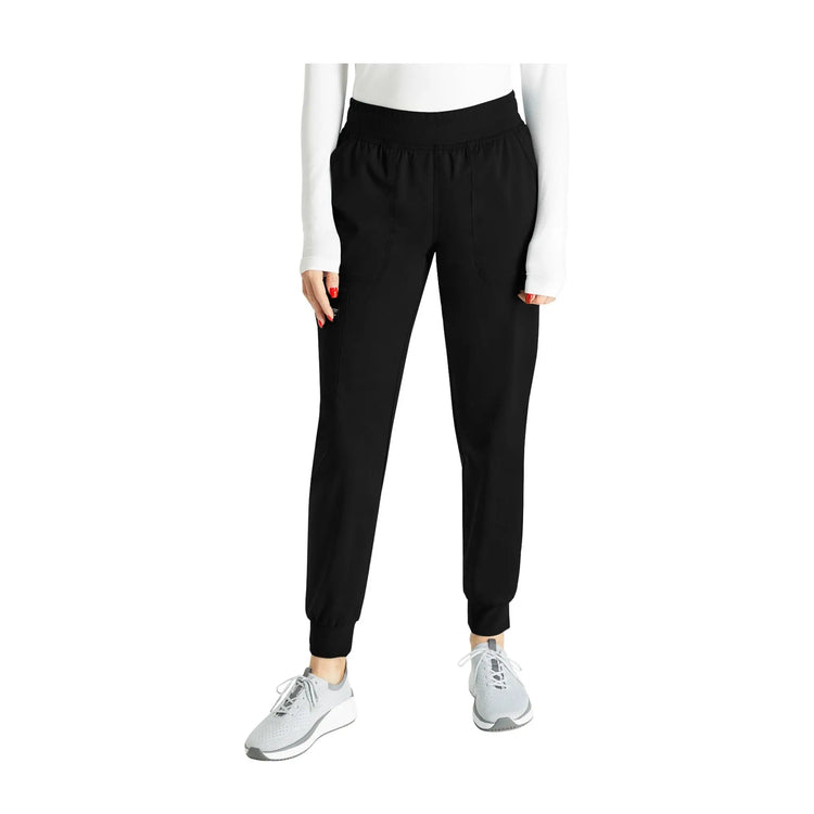 Cannes - Jogging médical confortable cordon de serrage intérieur - Femme - Cherokee Cherokee Authentic Workwear 