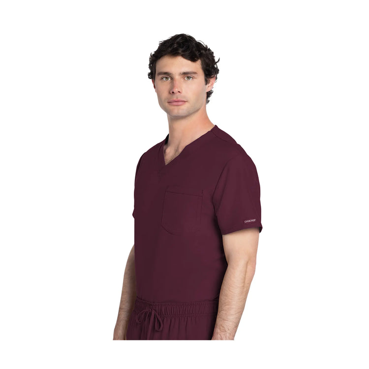 Capbreton - Tunique médicale - Col V - Unisexe - Cherokee Cherokee Authentic Workwear 