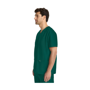Capbreton - Tunique médicale - Col V - Unisexe - Cherokee Cherokee Authentic Workwear 