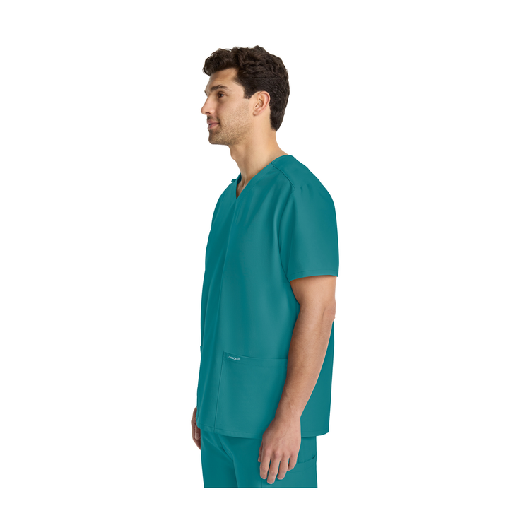 Capbreton - Tunique médicale - Col V - Unisexe - Cherokee Cherokee Authentic Workwear 