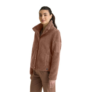 Carol - Veste sherpa - Femme - Grey's Anatomy Grey’s Anatomy 