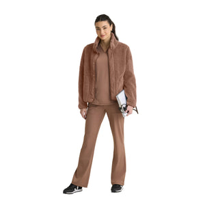 Carol - Veste sherpa - Femme - Grey's Anatomy Grey’s Anatomy 
