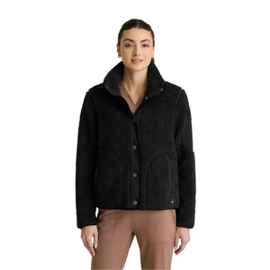 Carol - Veste sherpa - Femme - Grey's Anatomy Grey’s Anatomy 