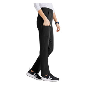 Cassiopée - Pantalon médical taille haute - Femme - Barco Unify BARCO 