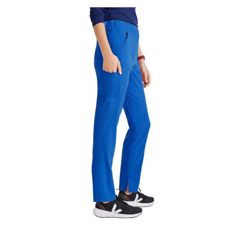 Cassiopée - Pantalon médical taille haute - Femme - Barco Unify BARCO 