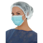 Clip protective caps - Non-woven - Per 100