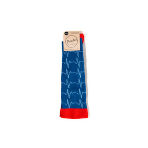 Chaussettes de compression - Plusieurs motifs - My Blouse My Blouse 
